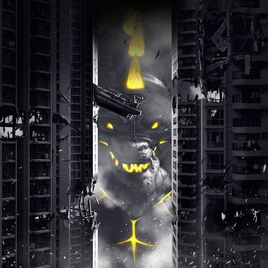 King of Toyko - Dark Edition
