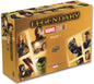 Legendary: A Marvel Deck Building Game Phase 1