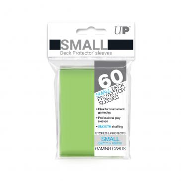 Ultra Pro Deck Protector Sleeves Small