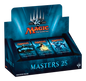 MTG Masters 25 Booster Box