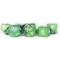 MDG Metal Dice Sets