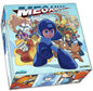 Megaman Board Game