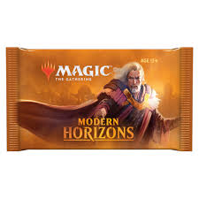MTG Modern Horizon Booster
