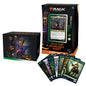 Innistrad: Midnight Hunt Commander Deck