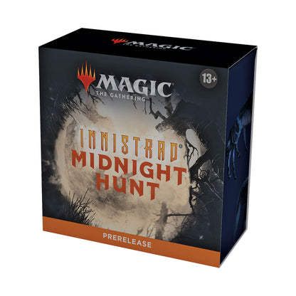 Innistrad: Midnight Hunt Prerelease Kit