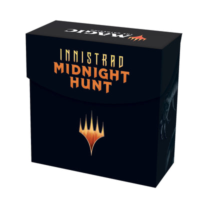 Innistrad: Midnight Hunt Prerelease Kit