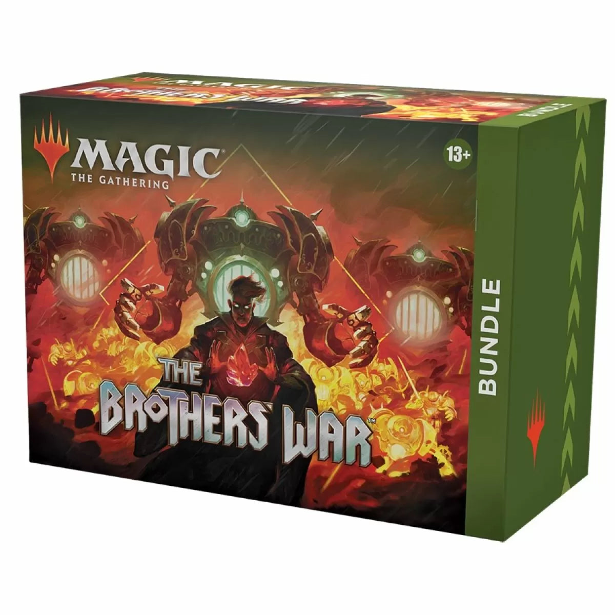 The Brothers' War Bundle