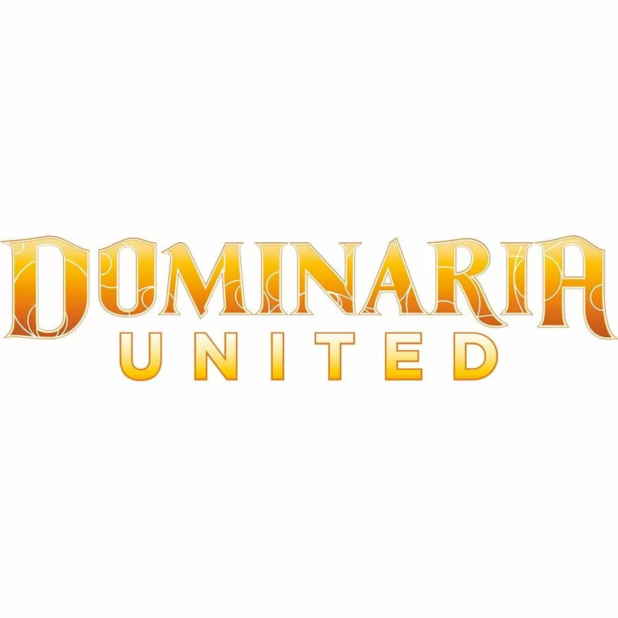 Dominaria United Commander Decks