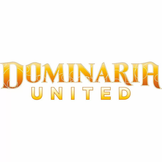 Dominaria United Commander Decks