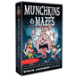 Munchkins & Mazes