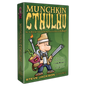 Munchkin: Cthulhu