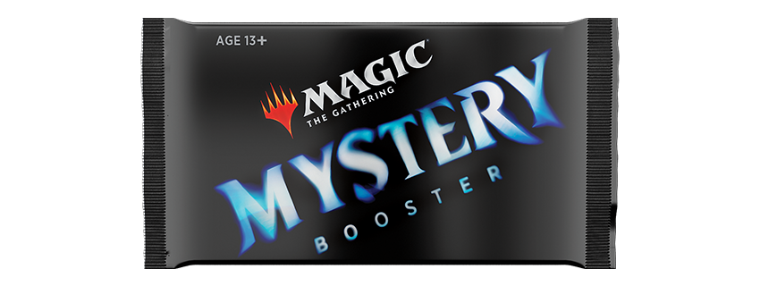MTG Mystery Booster - Convention Edition