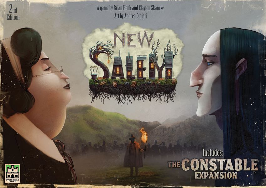 New Salem