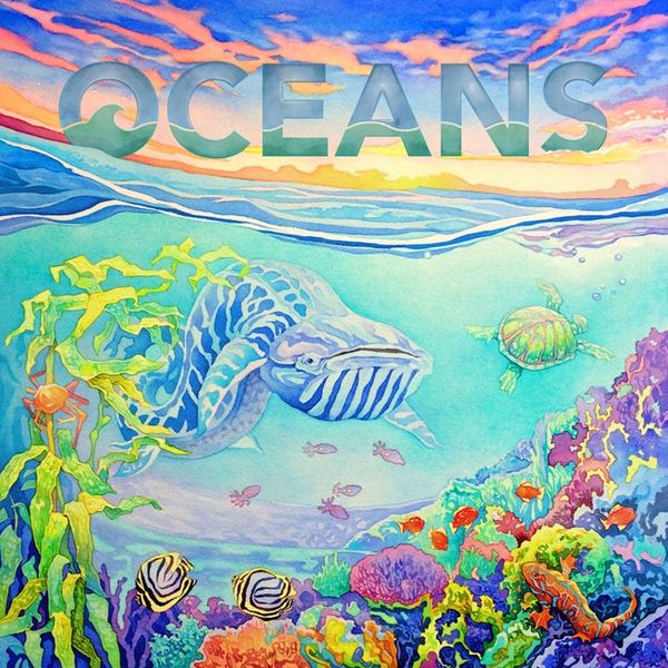 Oceans Limited Edition