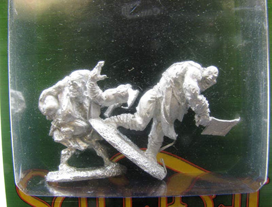 Dreg Butchers