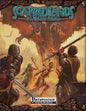 Scarred Lands Player's Guide Pathfinder