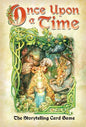 Once Upon A Time - The Storytelling Card Game
