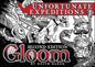 Gloom 2nd Edition - Unfortunate Expedition Expansion