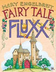 Fairytale Fluxx