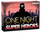 One Night Ultimate Super Heroes