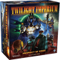Twilight Imperium: Prophecy of Kings