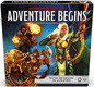 Dungeons & Dragons: Adventure Begins