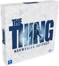 The Thing: Norwegian Outpost