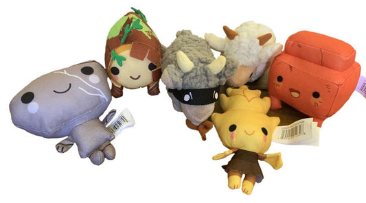 Catanimals - Assorted