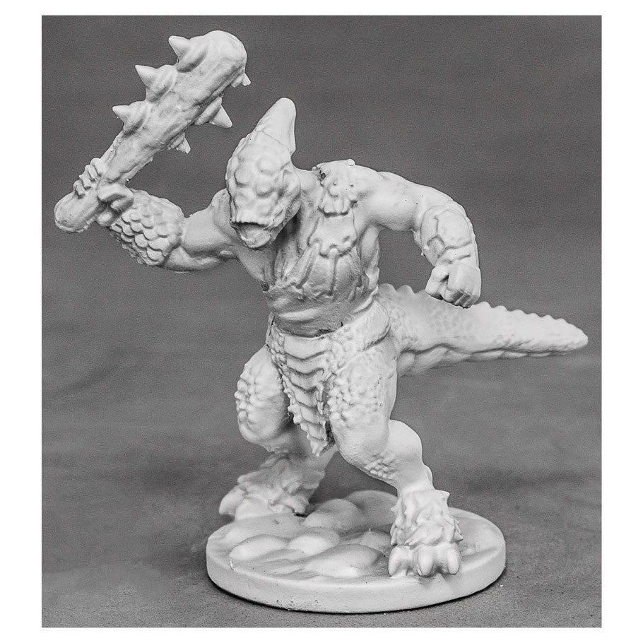 Bloodcrest Smasher (Parasaur)