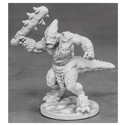 Bloodcrest Smasher (Parasaur)