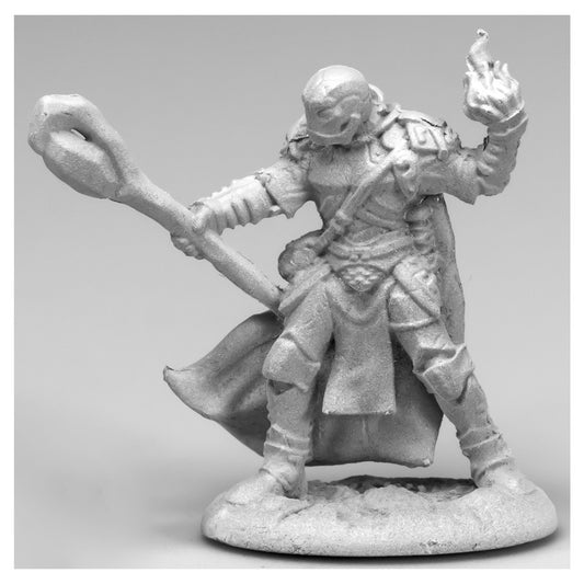 Battleguard Golem Magus