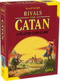 Rivals of Catan
