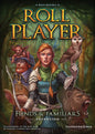Rollplayer: Fiends and Familiars