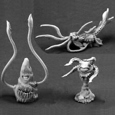 Mini Monsters [3]