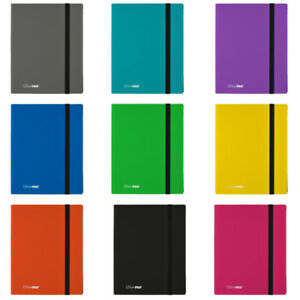 Ultra Pro 360 Card Portfolio Folder