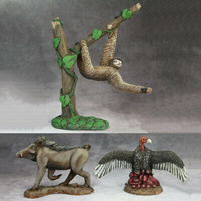 Animal Companions 4