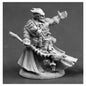 Vatanis, Maggotcrown Captain
