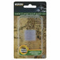 Wizkids Deep Cuts Clear 25mm Round Base 15ct
