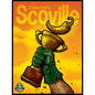Scoville - Boardgame