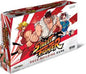 Street Fighter Deckbuilder Game