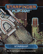 Starfinder Flipmat: Starship