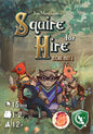 Squire for Hire - Card Game