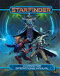 Starfinder RPG Character Operations Manual