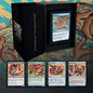 MTG Secret Lair: Full Sleeves: The Tattoo Pack