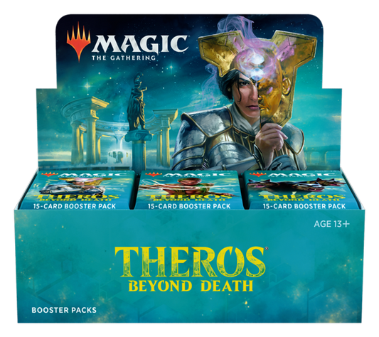 Theros: Beyond Death Booster Box