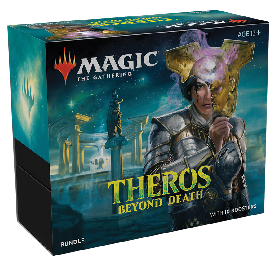 Theros: Beyond Death Booster Bundle