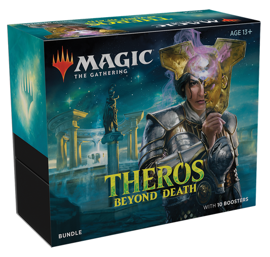 Theros: Beyond Death Booster Bundle
