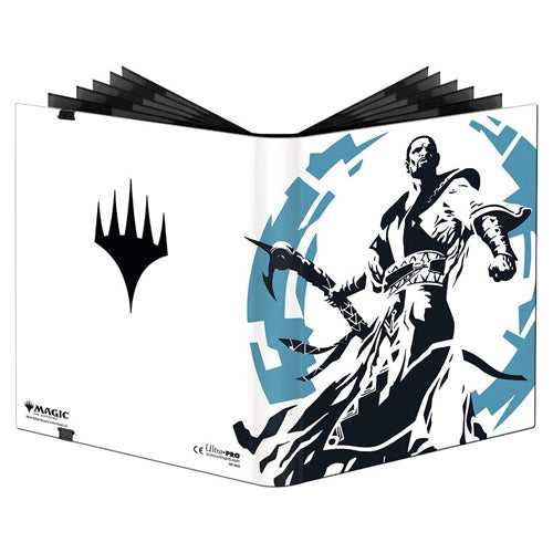 Teferi PRO-Binder 9-Pocket