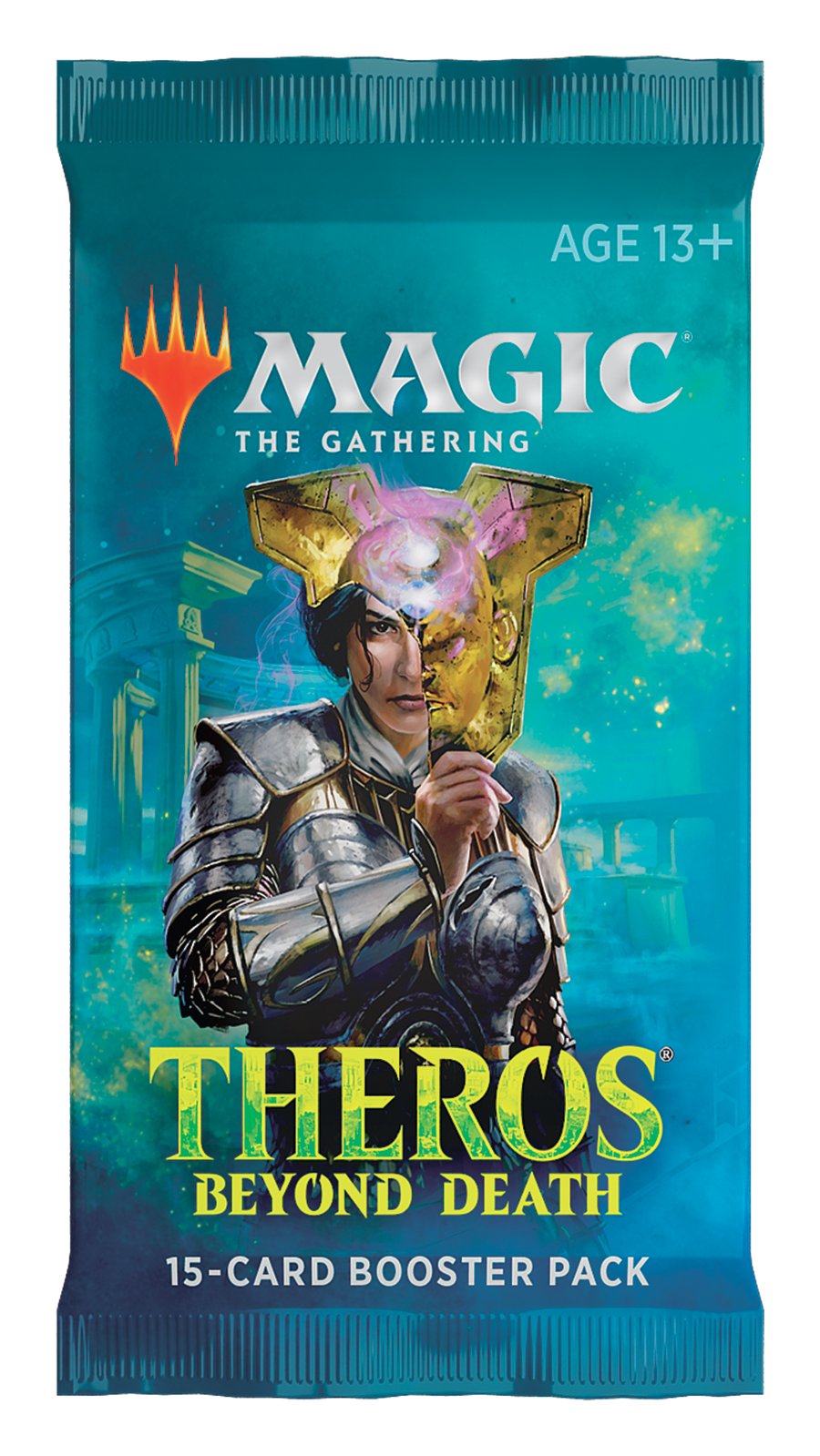 Theros: Beyond Death Booster
