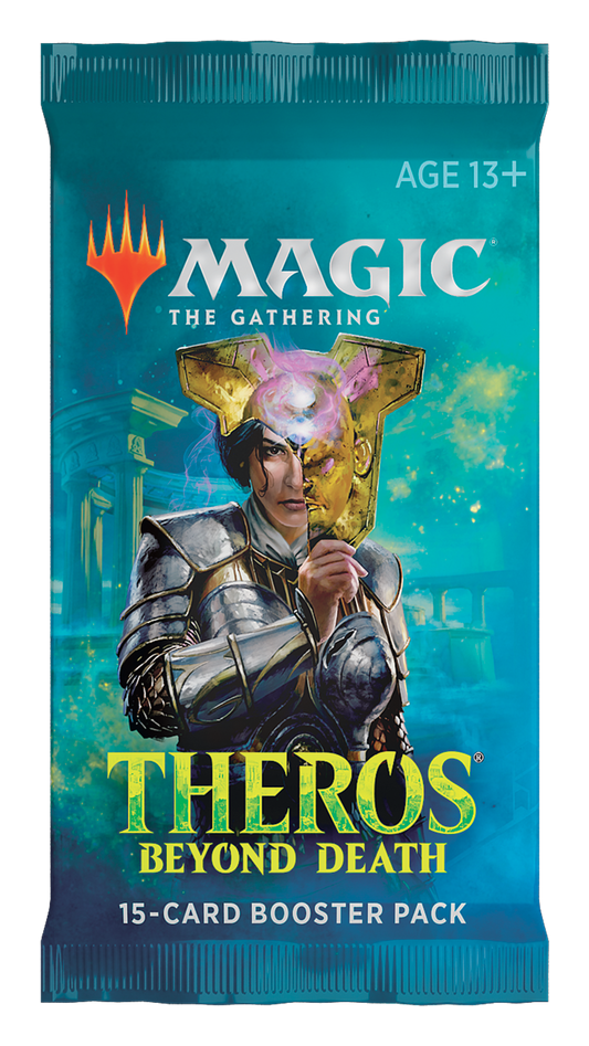 Theros: Beyond Death Booster
